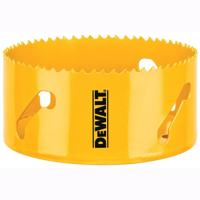 DeWalt Accessoires Gatenzaag | Bi-metaal | Ø111 mm | zaagdiepte 40 mm - DT90341-QZ - thumbnail