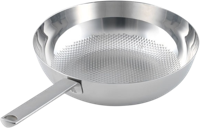 Conical Deluxe wok 30 cm - thumbnail
