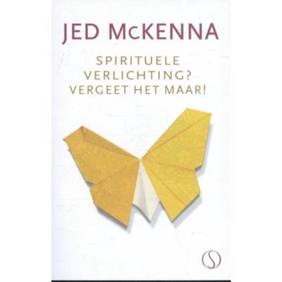 Spirituele verlichting? (Paperback)