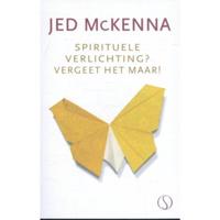 Spirituele verlichting? (Paperback) - thumbnail