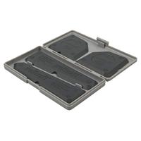 Wolfcraft Voegenstrijkerset | 4-delig | 1 set - 4330000 - thumbnail