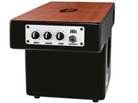 Meinl PTOPCAJ4MH-M Slaptop Pickup cajon Mahogany - thumbnail