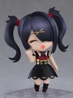 Needy Streamer Overload Nendoroid Action Figure Ame 10 cm - thumbnail