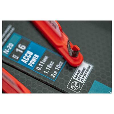 Preston Natural N-10 Mag Store Rigs 20 0.08 mm