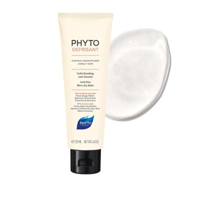 Phyto Phytorelaxer Anti-Frizz Blow-Dry Balm 125 ml Phyto Phytorelaxer Anti-Frizz Blow-Dry Balm 125 ml