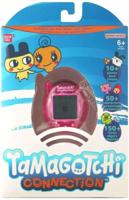 TAMAGOTCHI CONNECTION - TRANSLUCENT PINK - thumbnail