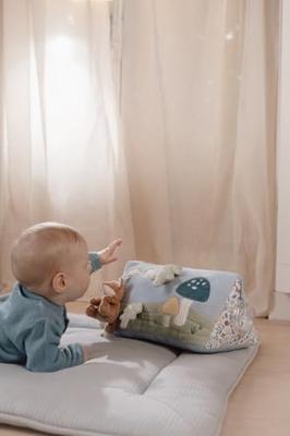 Little Dutch Forest Friends activiteitendriehoek - thumbnail