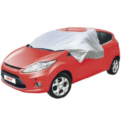 IWH Voorruitfolie (b x h) 2980 mm x 940 mm Vrachtwagen, SUV, Van, Bus, Auto, Camper