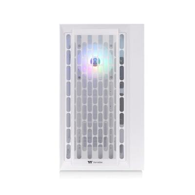 Thermaltake Tt CTE C700 TG Midi-tower PC-behuizing Wit
