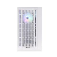 Thermaltake Tt CTE C700 TG Midi-tower PC-behuizing Wit - thumbnail