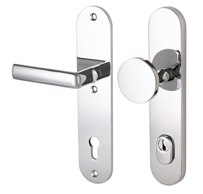 Knopg.LS SKG Padania/Ovaal MGC K92