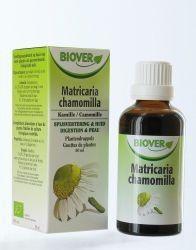 Echte Kamille Tinct Bio 50ml Biov
