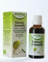 Echte Kamille Tinct Bio 50ml Biov - thumbnail