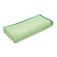 Greenspeed Element microvezeldoek, ft 40 x 40 cm, pak van 10 stuks, groen - thumbnail