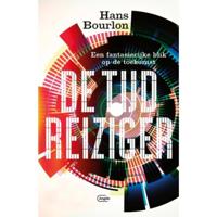 De tijdreiziger - Hans Bourlon - Paperback (9789022336403) - thumbnail