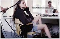 David Mallett Volumizing Shampoo N2 250 ml - thumbnail