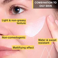 Uriage Bariésun Matterende Emulsie SPF50+ 50ml - thumbnail