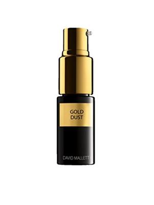 David Mallett Gold Dust Volume Powder 7.50 g 7.5 g David Mallett Gold Dust Volume Powder 7.50 g 7.5 g