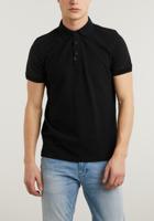 Short sleeve polo XV light pique - thumbnail