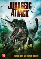 Jurassic Attack (DVD) - thumbnail