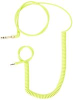 AIAIAI C18 Coiled Neon Cable - thumbnail