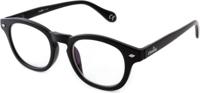 Leesbril Croon Bowie Multifocaal-Zwart-+1.00 - thumbnail