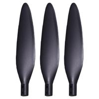 FMS - 13 X 9 3-Blade Propellor (Stuka) (FMSPROP011) - thumbnail