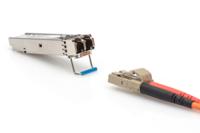 Digitus DN-81011 DN-81011 SFP-transceivermodule 1 GBit/s 20000 m Type module LX - thumbnail