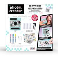 Instant Fotocamera Canal Toys CLK 019 - thumbnail