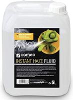 Cameo Instant Haze Fluid 5L rookvloeistof voor Instant Hazer - thumbnail