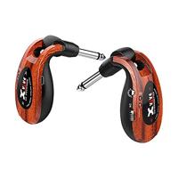 Xvive U2 Wood draadloos gitaarsysteem - thumbnail