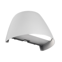 Plejd OUT-02 - Slimme Buitenwandlamp met Instelbaar Wit Licht - thumbnail