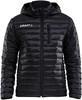 Craft 1905983 Isolate Jacket M - Black - M Craft 1905983 Isolate Jacket M - Black - M