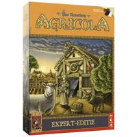 999Games 999 games agricola bordspel - thumbnail