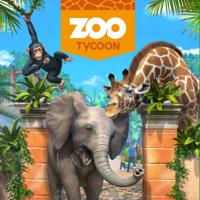 Zoo Tycoon - thumbnail