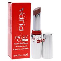 Pupa Milano - Pupa Miss Pupa Lipstick 2.40 ml 110 Nude Vibes Lippenstift Dames - thumbnail