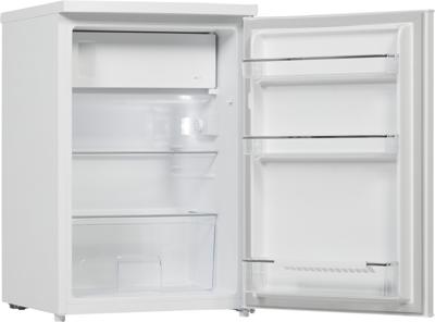 Etna KVV856WIT Tafelmodel koelkast met vriesvak Wit