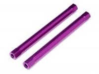 Joint 7x82mm (purple/2pcs) - thumbnail