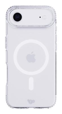 Tech21 EvoLite MagSafe Case iPhone Air Transparant