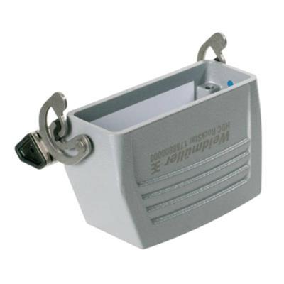 Weidmüller HDC 16A KLU 1M25G 1788800000 Koppelingsbehuizing 1 stuk(s)