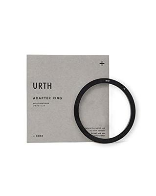 Urth 86mm Hoofdadapter voor 100mm Vierkant Filtersysteem