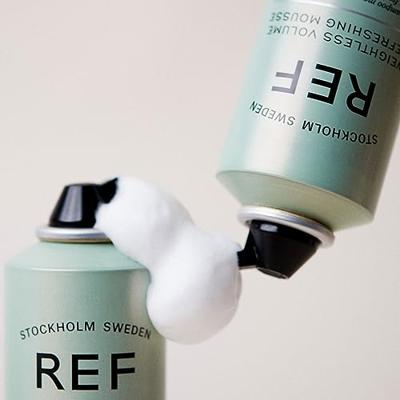 REF Weightless Volume Refreshing Mousse 200ml - thumbnail