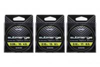 Fox Matrix Matrix Submerge Braid 150m 0.12 mm 8.10kg 17.0lbs - thumbnail