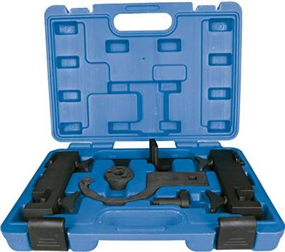 Brilliant Tools BT593190 Motorinstelgereedschapsset voor Jaguar, land Rover 5.0 V8