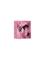 Parfumset voor Dames Pacha Ibiza Be Insane Black 2 Onderdelen - thumbnail