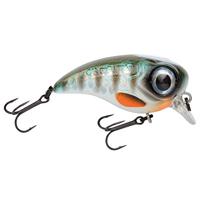 Spro Fat Iris 4cm 5,4Gr Herring - thumbnail