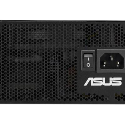 Asus ATS-850G 850W ATX Zwart