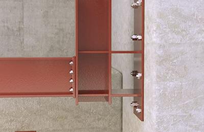 fischer veiligheidsanker - FH II 12/25 S - 44885