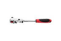 Gedore RED | R60120027 | Omschakelbare ratel | 1/2" | Kniegewricht + schakelpal - R60120027 - thumbnail