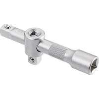 TOOLCRAFT 815899 Glijdende greep Aandrijving 1/2 (12.5 mm) 125 mm 1 stuk(s) - thumbnail